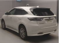 Vehicle SU00001699 thumbnail 2