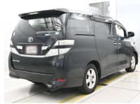 Vehicle SU00001695 thumbnail 2
