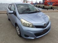 Vehicle SU00001589 thumbnail 9