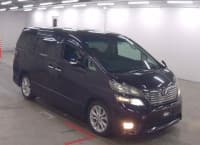 Vehicle SU00001708 thumbnail 1
