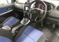 Vehicle SU00001685 thumbnail 6