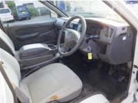 Vehicle SU00001676 thumbnail 3