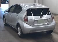 Vehicle SU00001686 thumbnail 2
