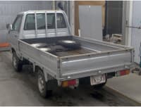 Vehicle SU00001682 thumbnail 2
