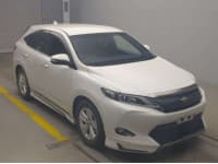 Vehicle SU00001691 thumbnail 3