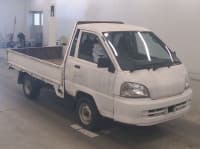 Vehicle SU00001711 thumbnail 1