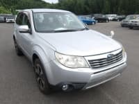 Vehicle SU00001660 thumbnail 8