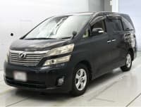 Vehicle SU00001695 thumbnail 1