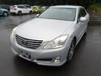 Vehicle SU00001657 thumbnail 2