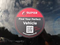 Vehicle SU00001640 thumbnail 20