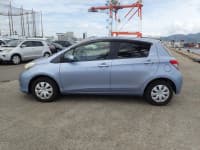 Vehicle SU00001589 thumbnail 3