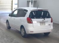 Vehicle SU00001675 thumbnail 3