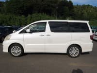 Vehicle SU00001640 thumbnail 3