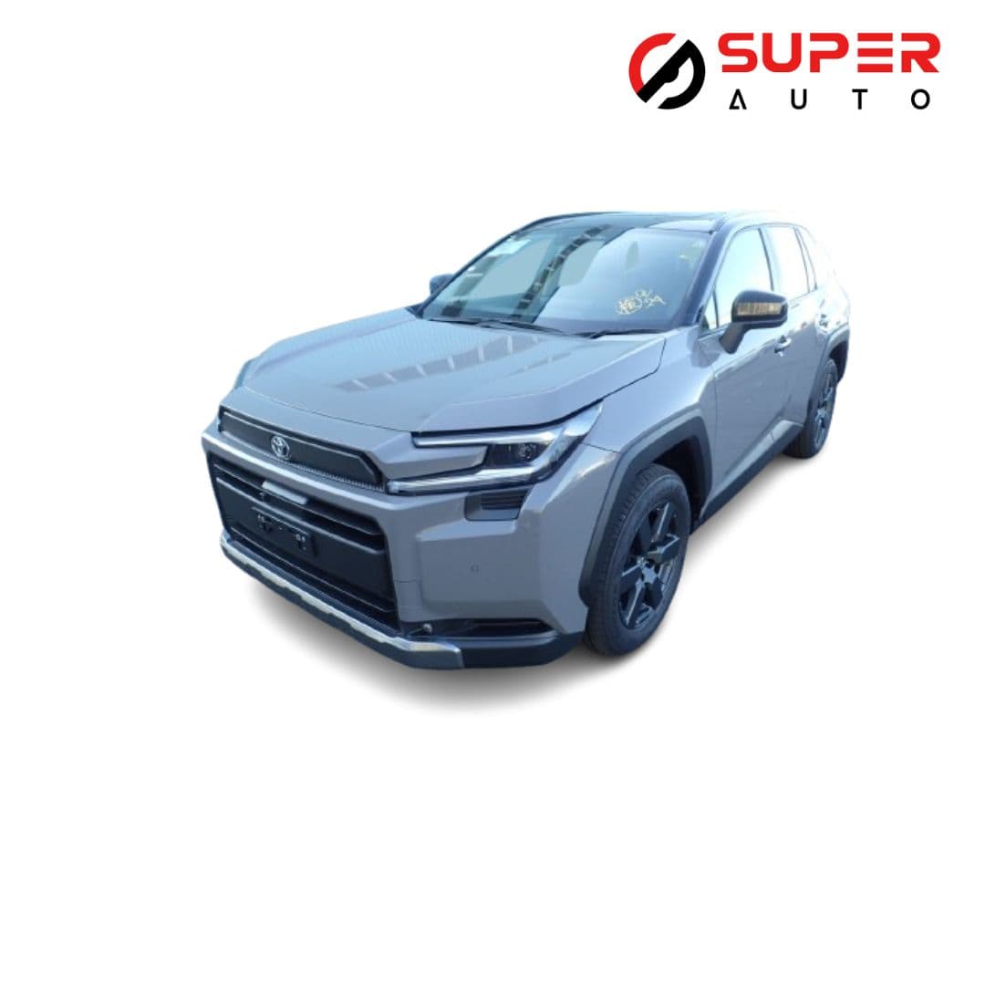 2026 TOYOTA RAV4 Adventure