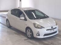 Vehicle SU00001670 thumbnail 1
