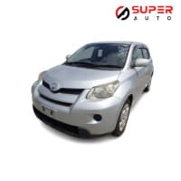 Vehicle SU00001581 thumbnail 1