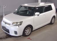 Vehicle SU00001661 thumbnail 2
