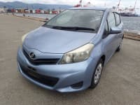 Vehicle SU00001589 thumbnail 2