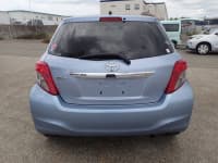 Vehicle SU00001589 thumbnail 5