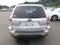 Vehicle SU00001660 thumbnail 5