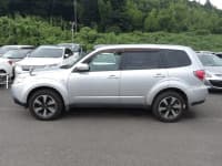 Vehicle SU00001660 thumbnail 3
