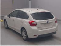 Vehicle SU00001662 thumbnail 2