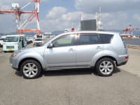 Vehicle SU00001683 thumbnail 3