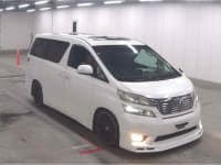 Vehicle SU00001761 thumbnail 1