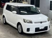 Vehicle SU00001775 thumbnail 4