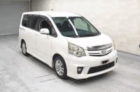 Vehicle SU00001717 thumbnail 1