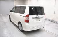 Vehicle SU00001717 thumbnail 2