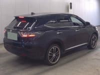 Vehicle SU00001750 thumbnail 3