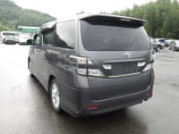 Vehicle SU00001707 thumbnail 4