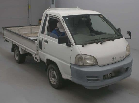Vehicle SU00001768 large view 3