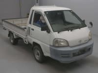 Vehicle SU00001768 thumbnail 3