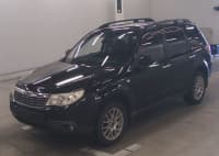 Vehicle SU00001753 thumbnail 3