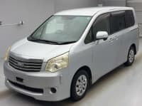 Vehicle SU00001719 thumbnail 1