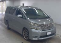 Vehicle SU00001754 thumbnail 1