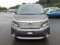 Vehicle SU00001707 thumbnail 9
