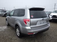 Vehicle SU00001680 thumbnail 4