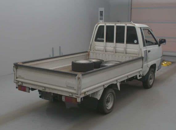 Vehicle SU00001768 large view 2