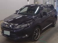 Vehicle SU00001750 thumbnail 1
