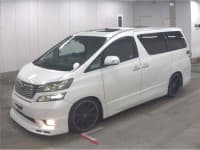 Vehicle SU00001761 thumbnail 3