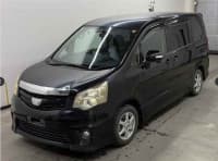 Vehicle SU00001718 thumbnail 4