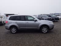 Vehicle SU00001680 thumbnail 7
