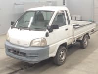 Vehicle SU00001738 thumbnail 1
