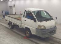 Vehicle SU00001767 thumbnail 1