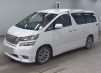 Vehicle SU00001755 thumbnail 3