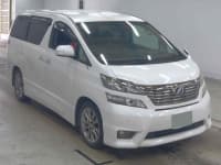 Vehicle SU00001755 thumbnail 1