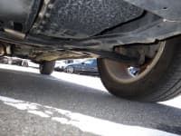 Vehicle SU00001725 thumbnail 15